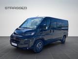 Fiat Ducato 35 L2H1 6-Sitzer Klima Navi - Fiat Ducato Jahreswagen