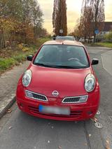 Nissan Micra 2010  94.000 km  3-Türer  ... - Nissan Micra: Türer
