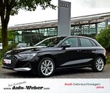 Audi A3 Sportback 40TFSIe S tronic  LED KAMERA PARKEN - Audi A3 Sportback