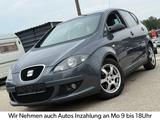 Seat Altea Avila 1,9TDI  TÜV NEU + SERVICE NEU - Seat Altea: Avila