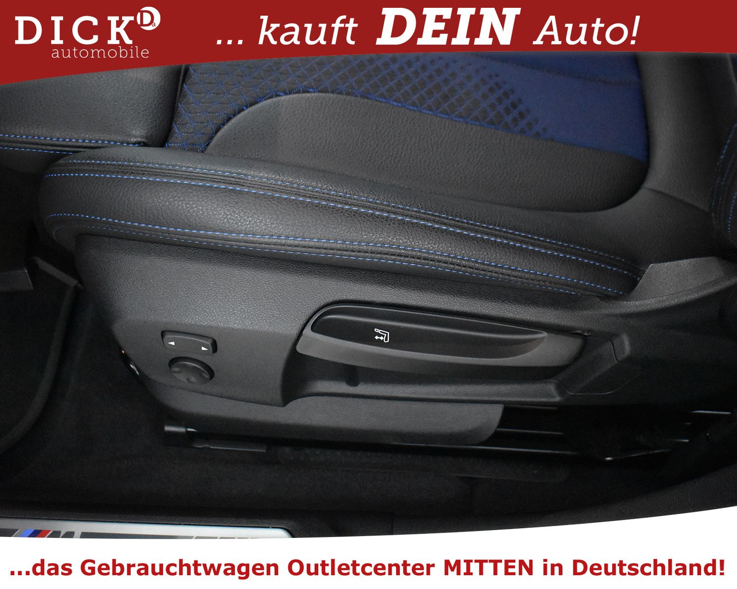 BMW 118d M SPORT/-PAKET+SHADO+PROF+KAM+VIRTU+SHZ+18" - Image 19