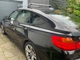 BMW 320 Gran Turismo Gran Turismo 320d Sport Lin... - gebrauchte BMW 320 Gran Turismo aus dem Jahr 2014