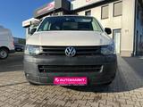 Volkswagen T5 Transporter Navi/AHK/Klima - gebrauchte VW T5 Transporter aus dem Jahr 2016