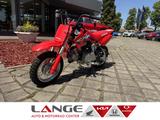 Honda CRF 50 F CRF50FP ED AE04 Kindercrosser - HONDA VON 1 BIS 50 CCM