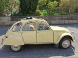Citroën 2 CV - Citroën 2 CV: Kleinwagen