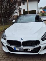 BMW Z4 sDrive20i M SPORT PAKET  - BMW Z4 M-SPORT-PAKET
