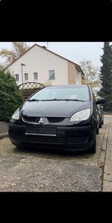 Mitsubishi Colt 1.5 DI-D Invite Invite - Mitsubishi Colt mit Diesel-Antrieb: 1.5