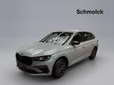 Skoda Scala Balance 1.5 TSI DSG BLACK NAVI IMAGE AHK - Skoda Gebrauchtwagen in Freiburg
