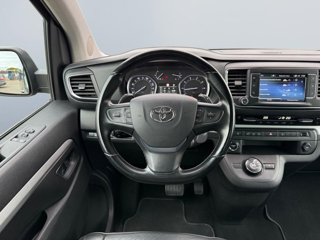 Toyota Proace (Verso)