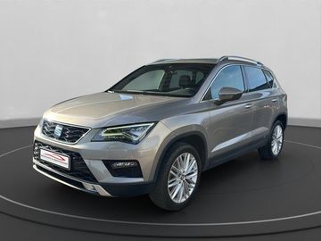 SEAT Ateca - 2