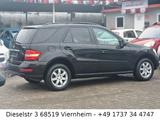 Mercedes-Benz ML350 CDI 4 Matic|Leder|Navi|Bi-Xenon|AHK|S-dach - Mercedes-Benz ML 350 in Ludwigshafen