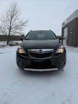 Opel Mokka Edition ecoFlex - Opel Mokka Edition mit Diesel-Antrieb