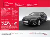 Audi A3 Sportback 40 TFSI e S tronic advanced Navi+ - Audi A3 mit Hybrid-Antrieb: Advanced