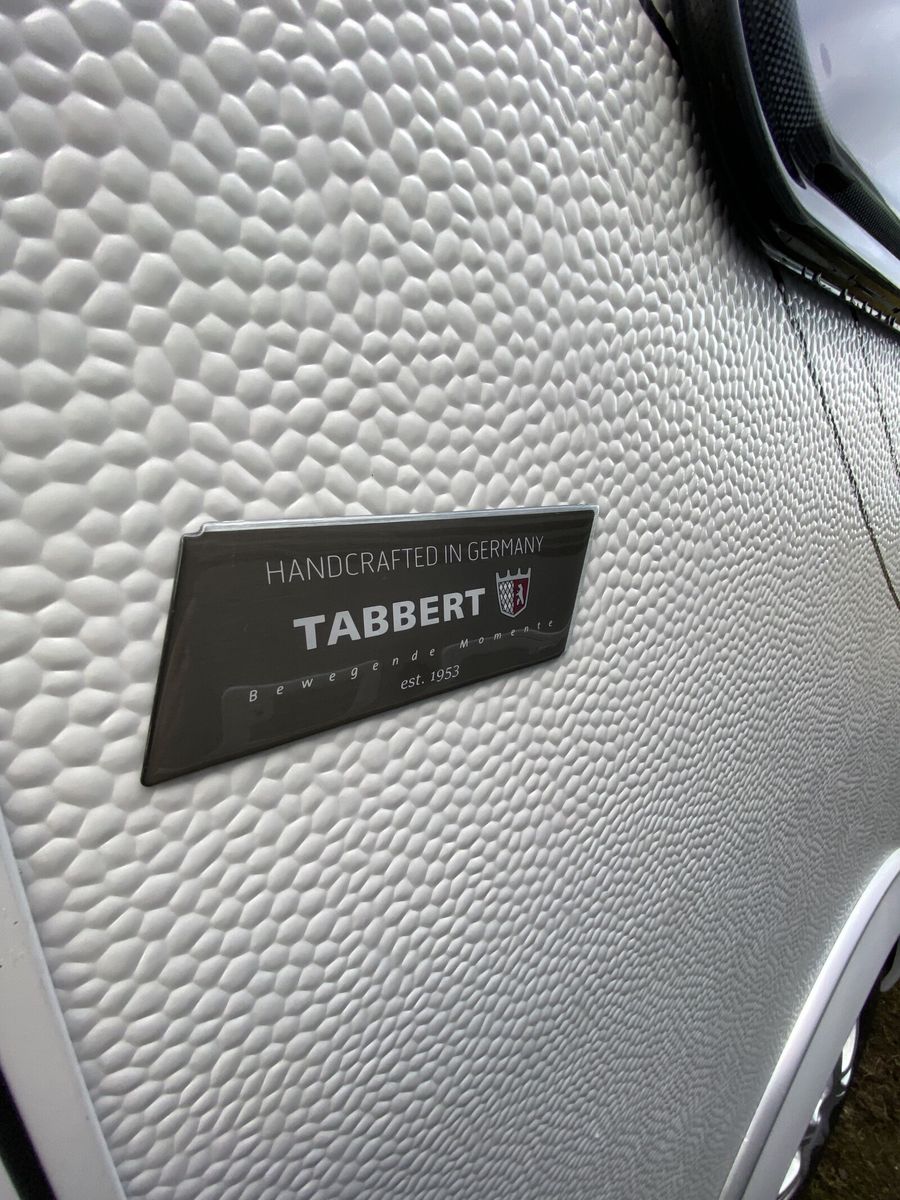 Fahrzeugabbildung Tabbert Senara 550 E 2.3