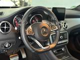 Mercedes-Benz GLA 220 CDI d 4Matic 7G-DCT AMG Line Panora Voll - Mercedes-Benz mit Diesel-Antrieb: 220 Cdi