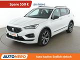 Seat Tarraco 2.0 TDI FR 4Drive Aut.*NAVI*CAM*SHZ* - Seat Tarraco: Fr