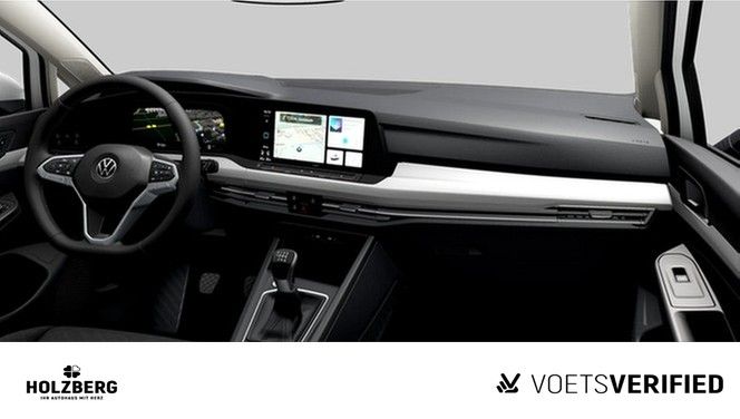 Volkswagen Golf - Bild 4