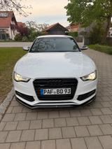 Audi A5 DTM - Audi A5 DTM Gebrauchtwagen