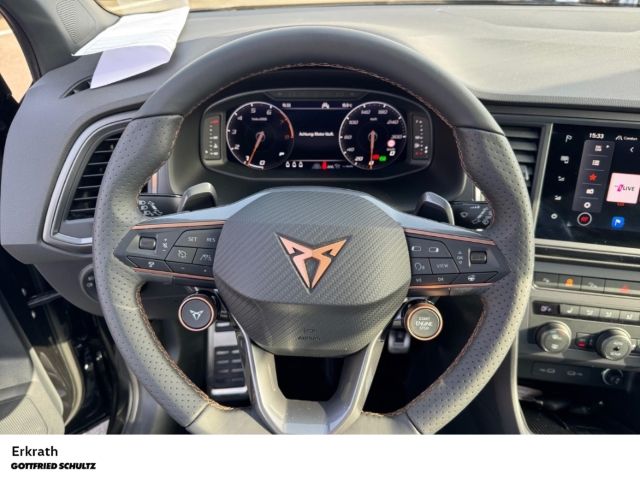 Cupra Ateca - Bild 15