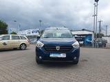 Dacia Dokker Celebration GARANTIE NAVI KLIMA SITZHEIZU - Dacia Dokker in Duisburg
