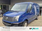 Volkswagen Crafter 30 mittel L2H1 2.0 TDI AHK PDC - Volkswagen Crafter: L2h1