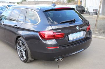 BMW 530 - 5