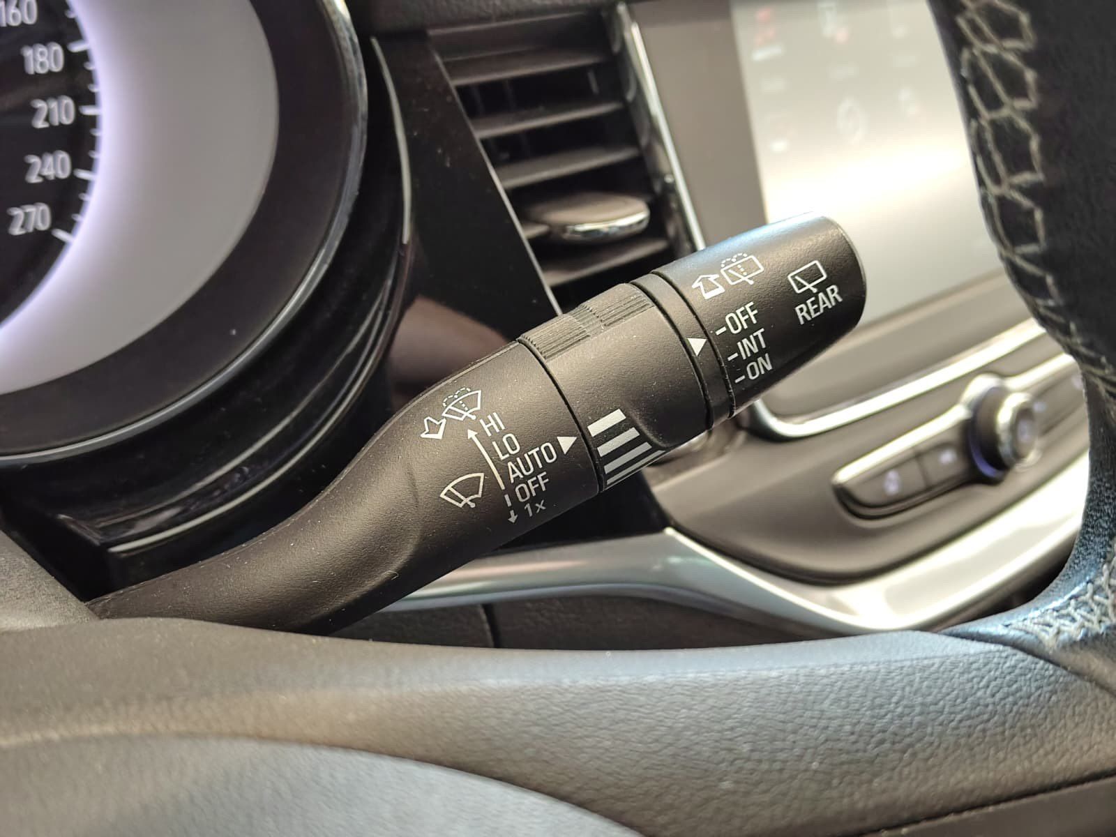 OPEL Astra  1.2 Turbo Sports Tourer Elegance Navi SHZ – Bild 31