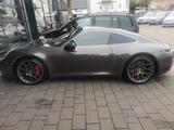 Porsche 992 Carrera S Coupé, Pan, Sportausp., 90 L, Bose - Porsche 992 in Bielefeld