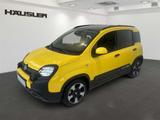Fiat Panda Cross Hybrid *digitales Tachodisplay* *Kli - Fiat Panda mit Hybrid-Antrieb