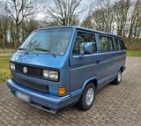 Volkswagen VW T3 Multivan Bluestar Hannover - Volkswagen T3 Multivan in Duisburg