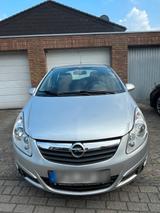 Opel Corsa D 1.4 Steuerkette Neu Allwetter... - Opel Corsa aus 2006: 1.4