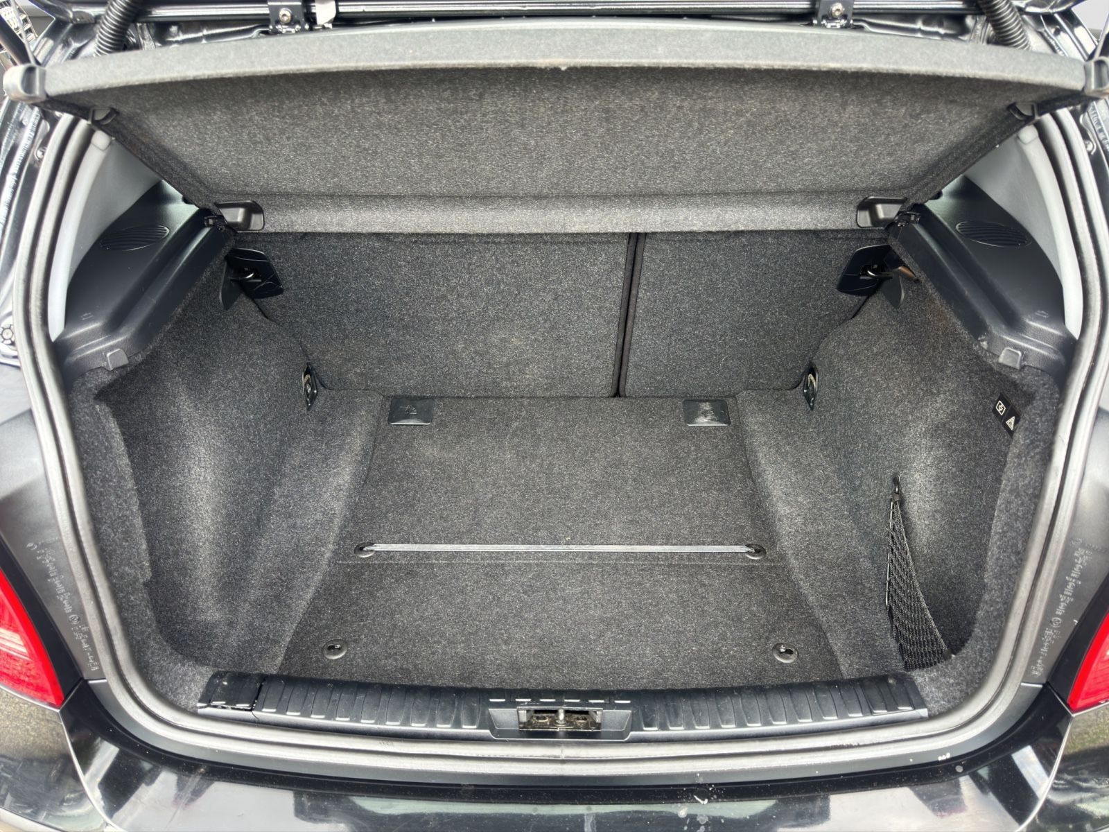 Fahrzeugabbildung BMW 116i Lim. /Klimaanlage/Sitzhz./AUX