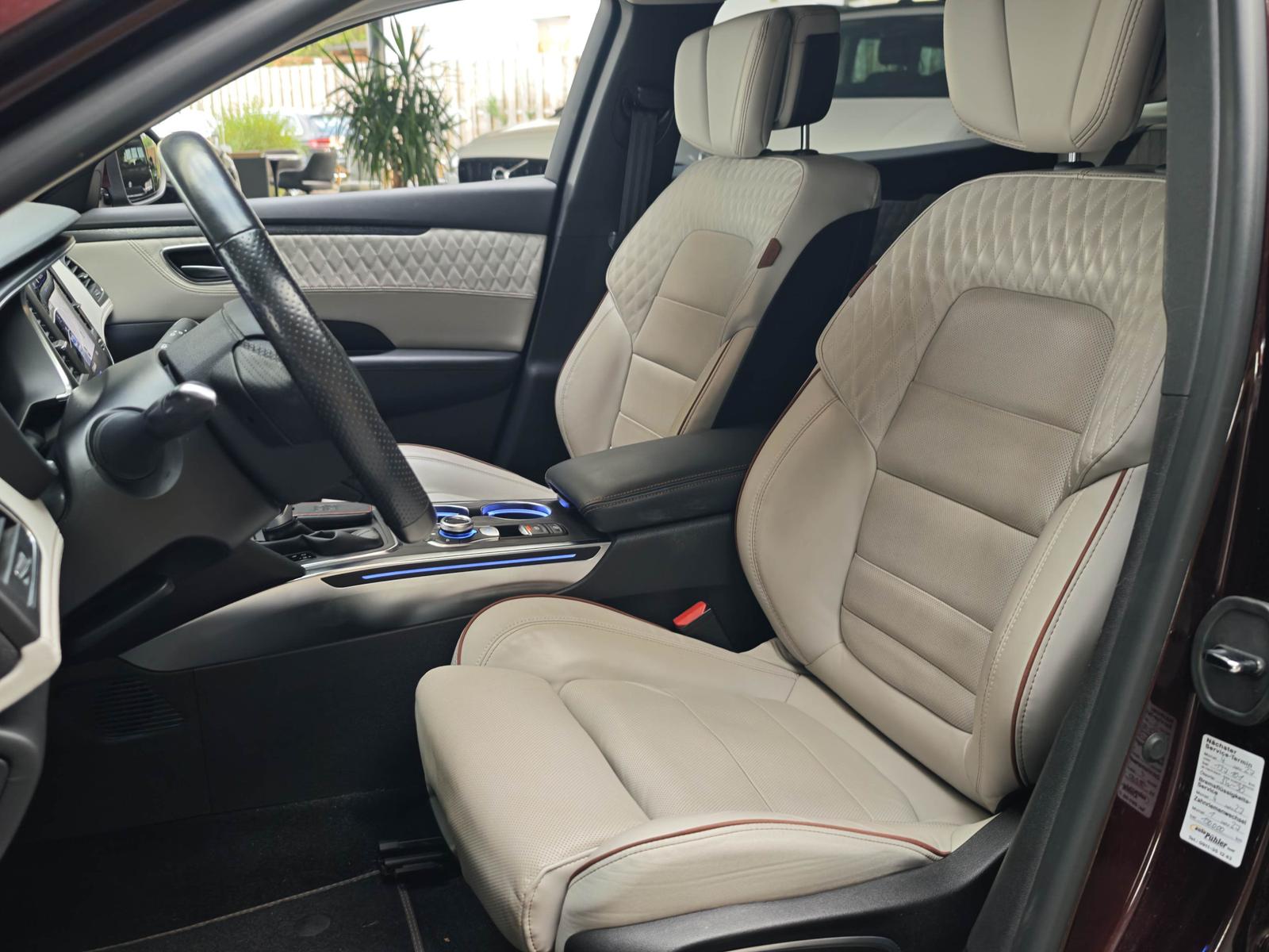 Renault Talisman Initiale Paris Kamera BOSE Navi ACC, миниатюра 2