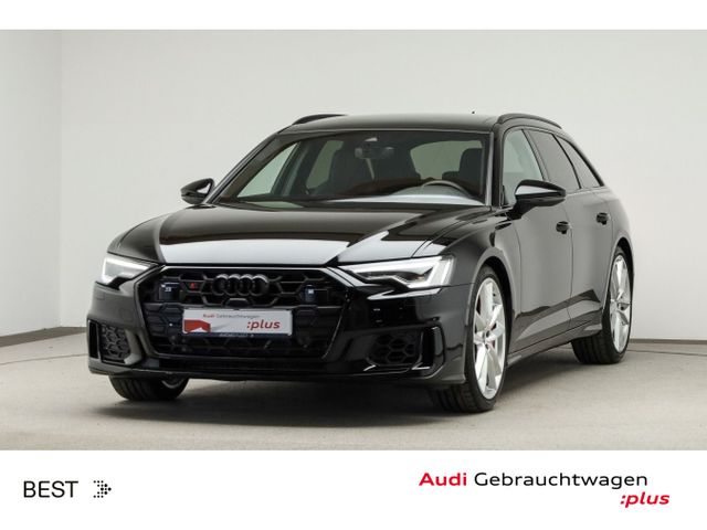 Audi S6 Avant Pano*B&O*Kamera