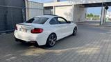 BMW 220d Coupé M Paket / TÜV neu - BMW 220 in Aachen