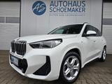 BMW X1 18i sDrive M Sport*Pano,RFK,ACC,H&K,el-Sitze - gebrauchte BMW X1 aus dem Jahr 2024