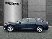 Audi A6 - Vorschau Bild 2