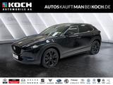 Mazda CX-30 2.5L Nagisa LED HEAD PDC BOSE ACC DAB SHZ - Mazda CX-30 Nagisa mit Hybrid-Antrieb (Benzin/Elektro)