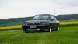 Opel Manta Ascona B komplett restauriert - Opel Ascona: B