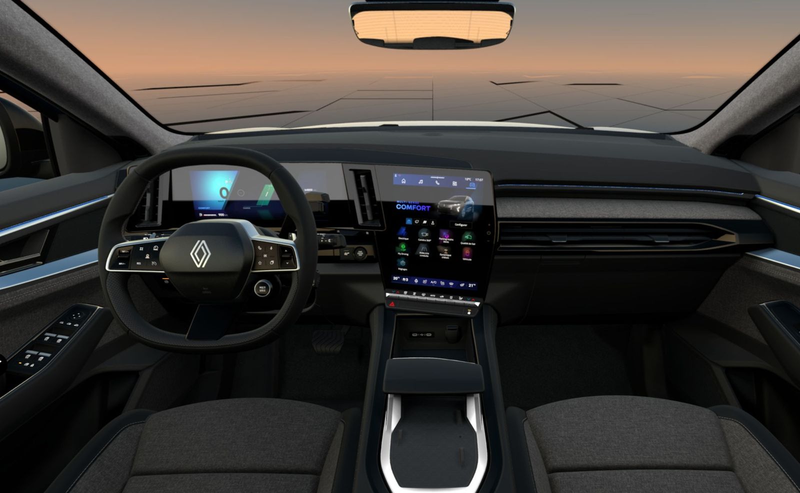 Renault Austral - Bild 9