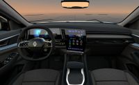 Renault Austral - Vorschau Bild 9