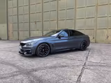 BMW 440i Gran Coupé M Sport *Top*RWD*ohne OPF!* - BMW 4er Reihe aus 2020