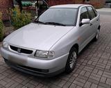 Seat Cordoba - Seat Cordoba aus 1999