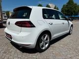 Volkswagen Golf VII GTI 2.0 TSI 310 PS Kamera Navi 2.Hand - Volkswagen Golf: Golf3