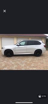 BMW  X 5  F15  M paket   30d - BMW F15 - BMW X5