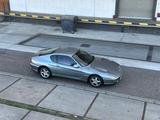 Ferrari 456 GTA - Ferrari 456: Coupe