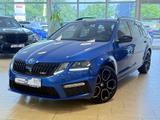Skoda Octavia RS60*ACC*Alcantara*R.Cam*Winterpaket*DAB - Skoda Octavia: Rs60