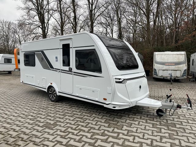 Knaus Südwind 540 UE  60 YEARS  *ABVERKAUF -20%*