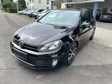Volkswagen Golf GTD 2.0TDI DSG Leder Navigation Bi-Xenon Sc - Volkswagen Golf aus 2011: GTD