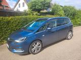 Opel OPEL Zafira Business Innovation 2.0 CDTI - Opel Zafira: Business Innovation
